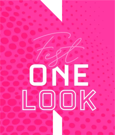 One Look